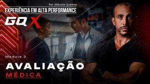 Tópico 3 – avaliação médica