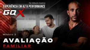 Tópico 2 – avaliação familiar