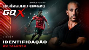 Tópico 1 – identificação do atleta