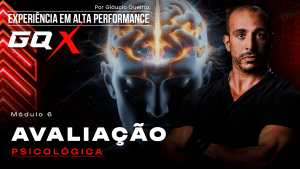 Tópico 6 – avaliação psicológica