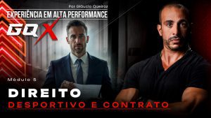 Tópico 5 – direitos esportivos e contrato