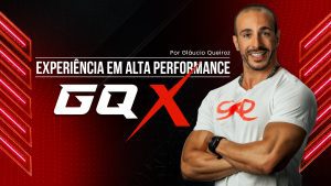 Curso GQX Completo