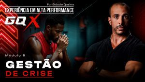 Tópico 9 – gestão de crise
