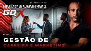 Tópico 7 – gestão de carreira e marketing