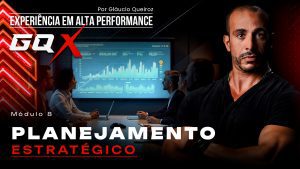 Tópico 8 – planejamento estratégico